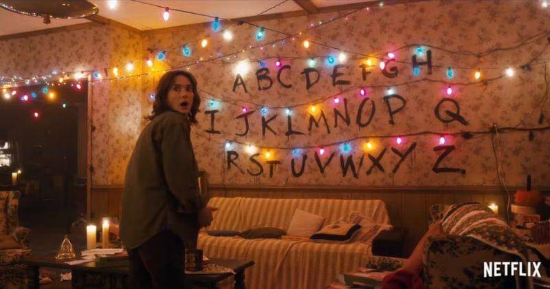 Youtube.com/Stranger Things