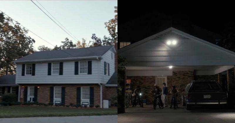 Youtube.com/Stranger Things