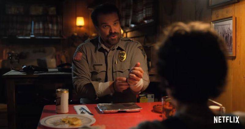 Youtube.com/Stranger Things