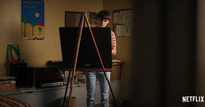 Youtube.com/Stranger Things