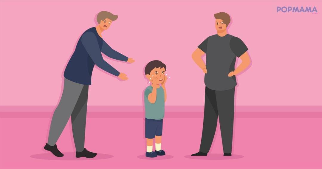 Ilustrasi - Popmama.com/Aristika Medinasari