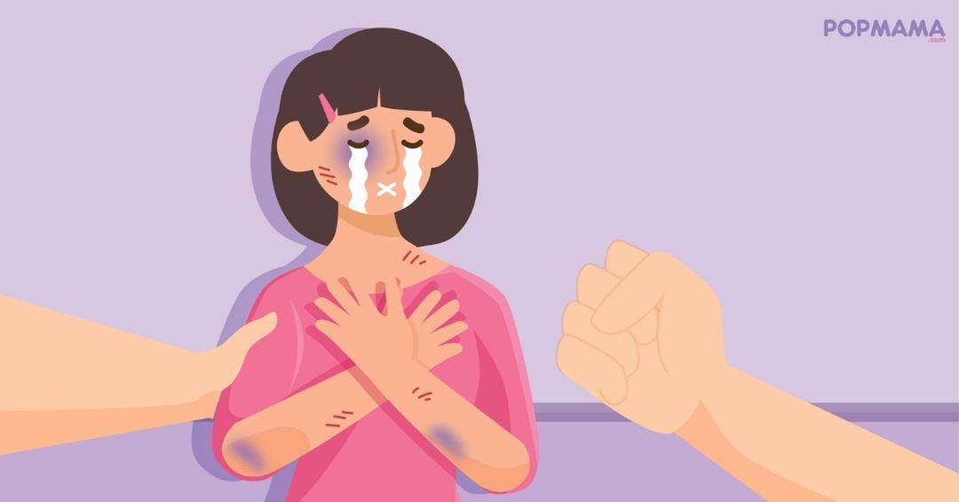 Waspada, Inilah 5 Bahayanya Sering Melakukan Kekerasan pada Anak