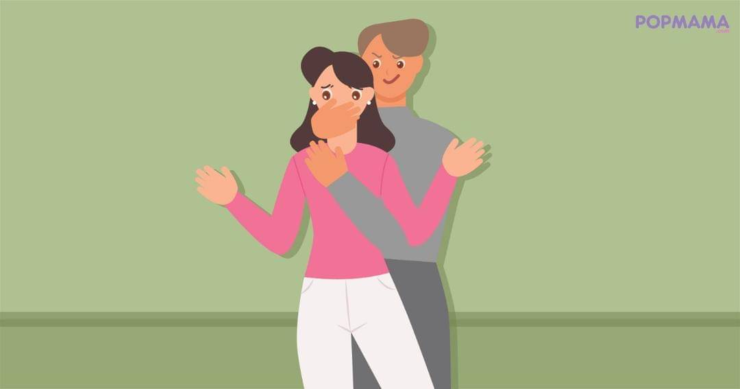 Popmama.com/Aristika Medinasari