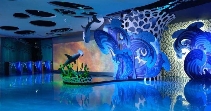 Instagram.com/jakartaaquarium