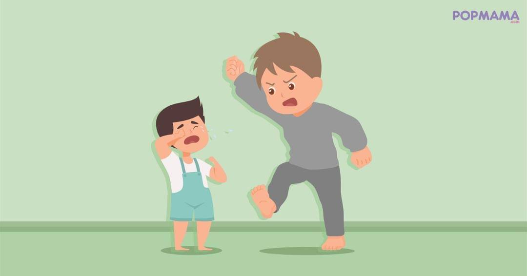 Ilustrasi - Popmama.com/Aristika Medinasari