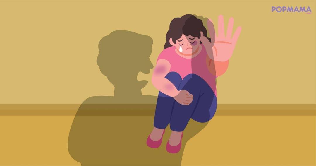 Ilustrasi  - Popmama.com/Aristika Medinasari