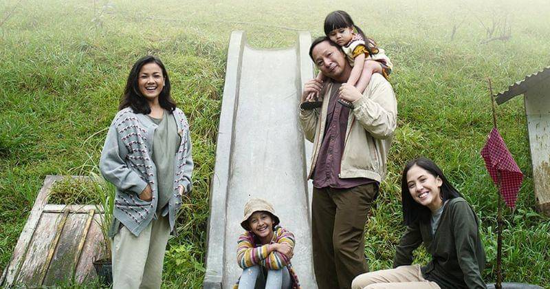 Instagram.com/filmkeluargacemara