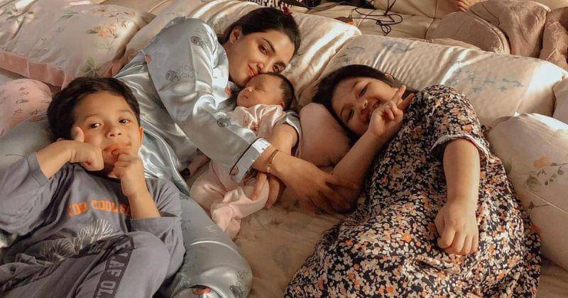 Instagram.com/ashanty_ash