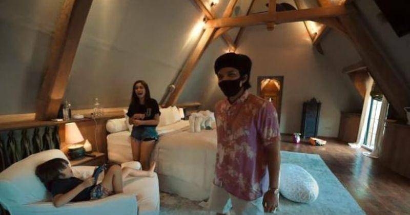 Youtube.com/Atta Halilintar