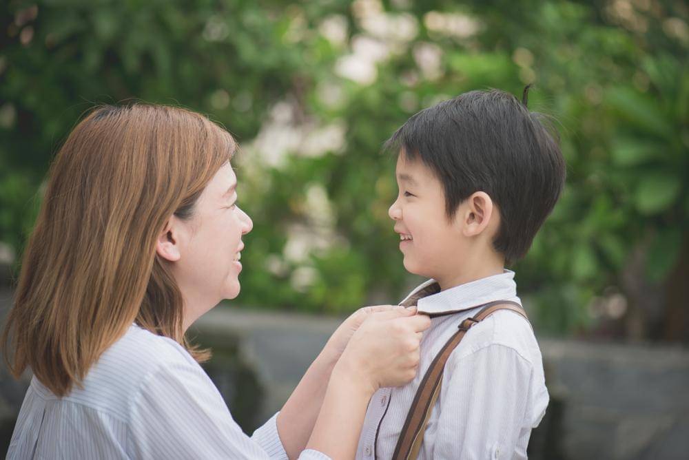 Shutterstock/ANURAK PONGPATIMET