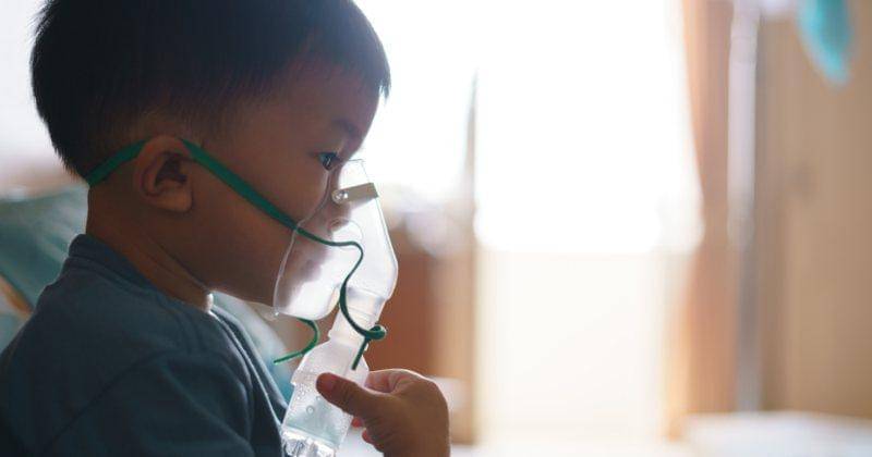 Shutterstock/BonNontawat