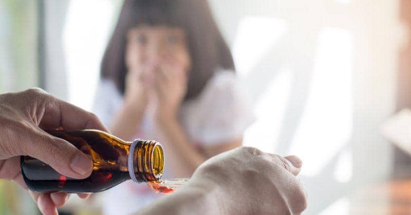 Shutterstock/BlurryMe