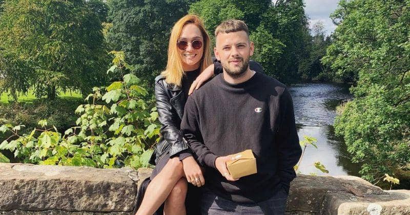 5 Fakta Meninggalnya Tunangan Tom Mann X Factor di Hari Pernikahan