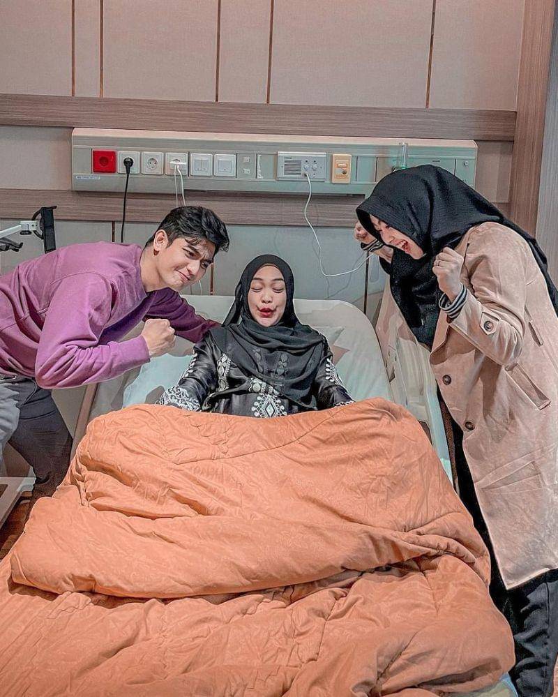 Instagram.com/riaricis1795