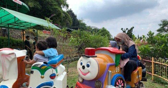 bogor.tribunnews.com