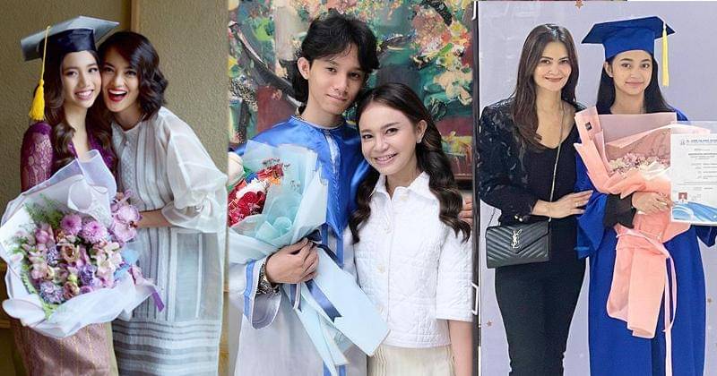 Instagram.com/ririnekawati,Instagram.com/itsrossa910, Instagram.com/cuttaryofficial