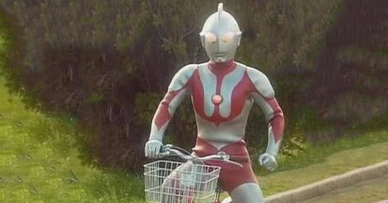 Twitter/@UtramanNexus