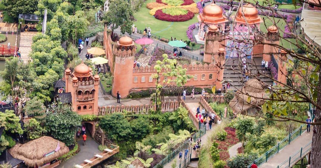 Instagram.com/thegreatasiaafrica.id