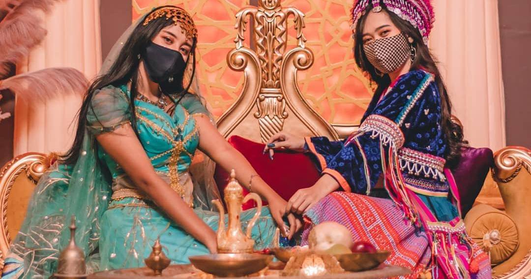 Instagram.com/thegreatasiaafrica.id