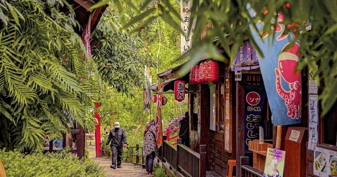 Instagram.com/thegreatasiaafrica.id