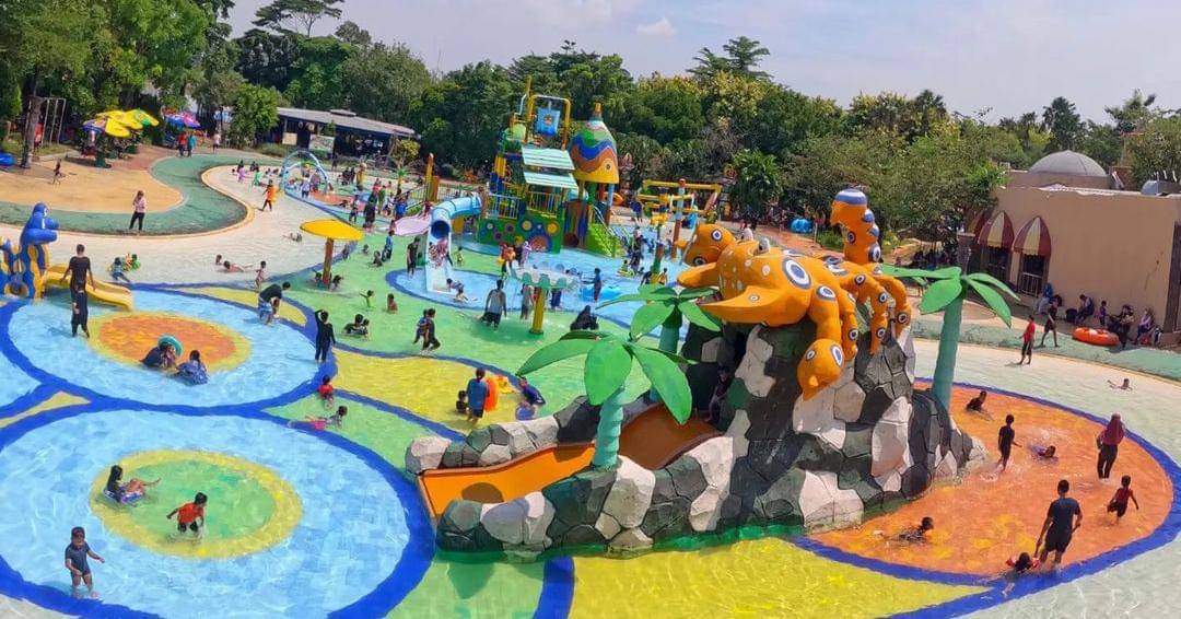 Instagram.com/transerawaterpark.bekasi