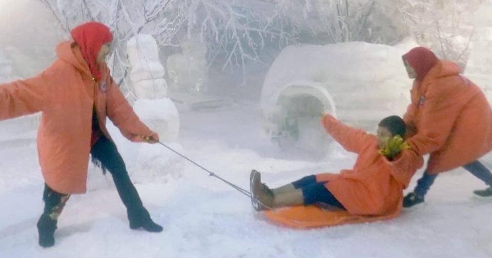 Instagram.com/snowworldinternational