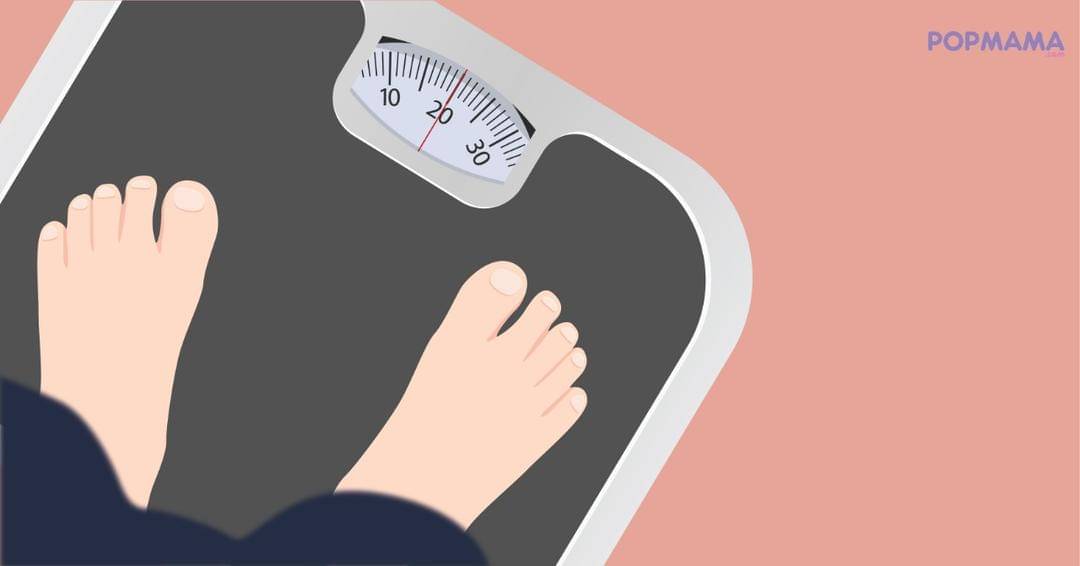 Popmama.com/Aristika Medinasari