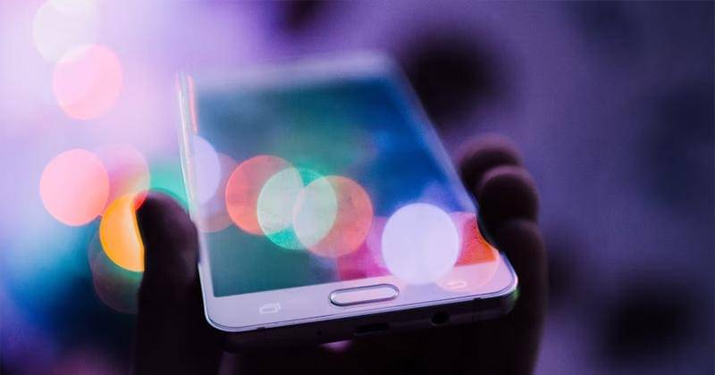 Unsplash/Rodion Kustaev