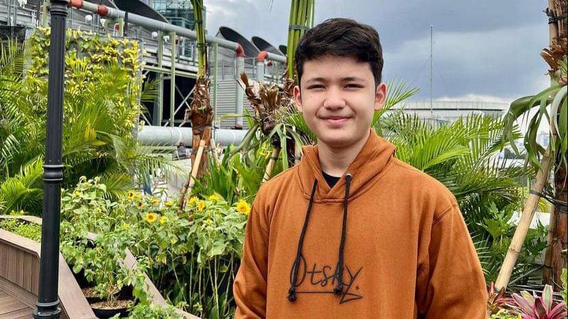 Instagram/alwiassegaf03