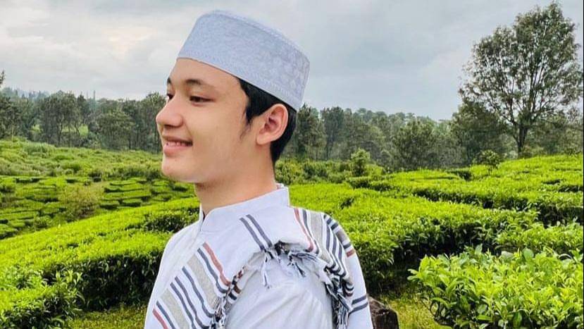 Instagram/alwiassegaf03