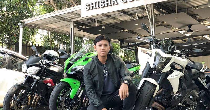 Instagram.com/armandzachary