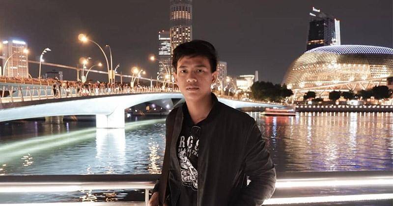 Instagram.com/armandzachary