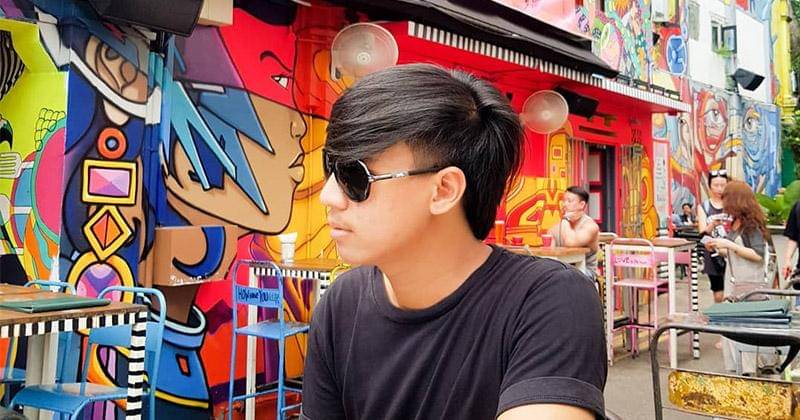 Instagram.com/armandzachary