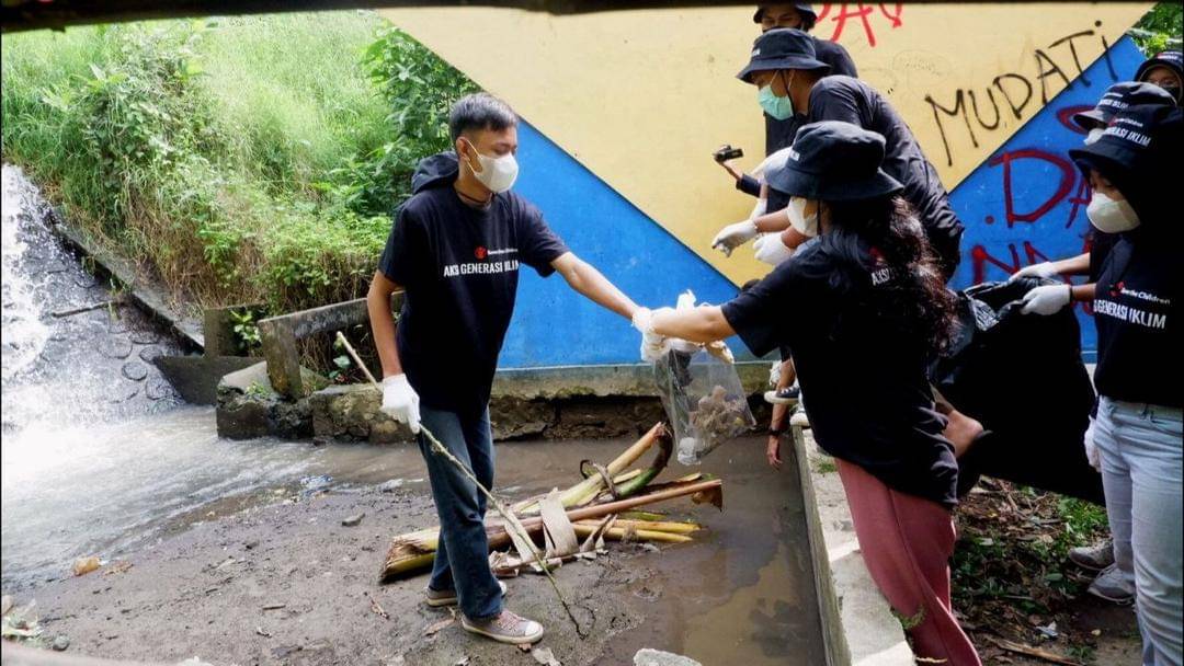 Dok. Save the Children Indonesia