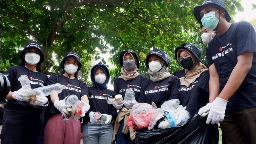 Dok. Save the Children Indonesia