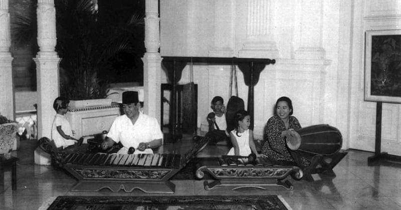 Instagram.com/presidenmegawati