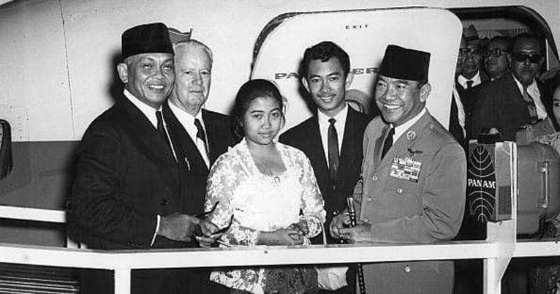 Instagram.com/presidenmegawati