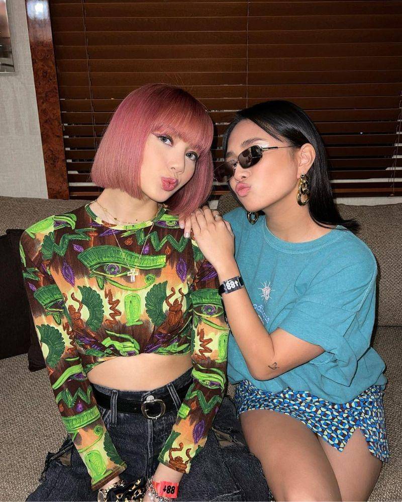 Instagram.com/lalalalisa_m