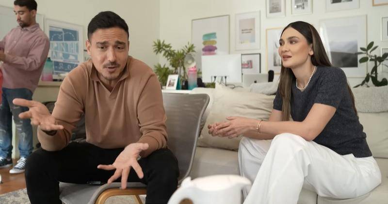 Youtube.com/Luna Maya