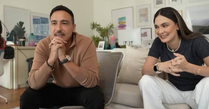 Youtube.com/Luna Maya