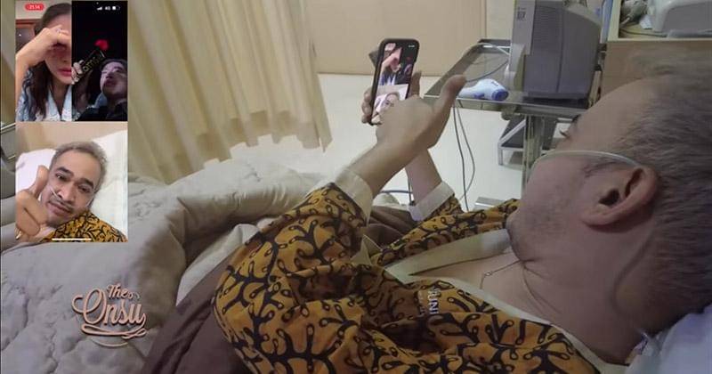 YouTube.com/The Onsu Family