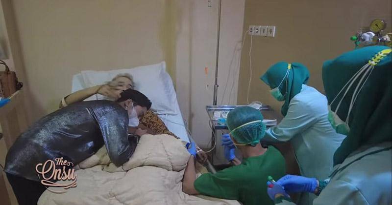 YouTube.com/The Onsu Family