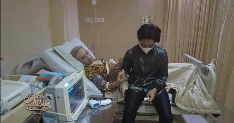 YouTube.com/The Onsu Family