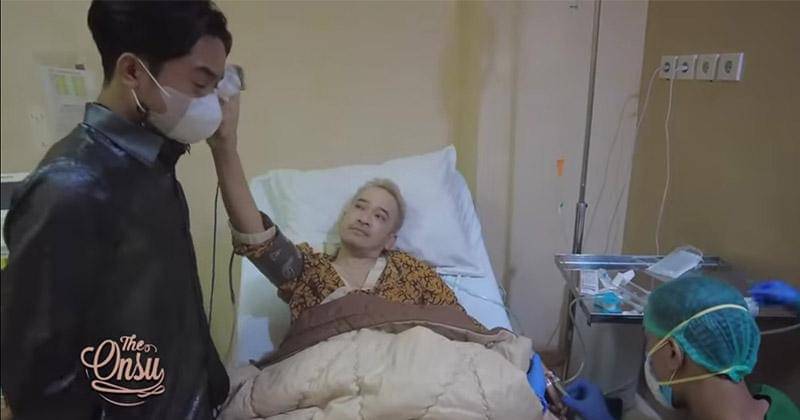 YouTube.com/The Onsu Family