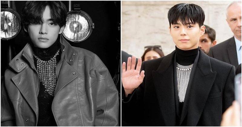 instagram.com/popbee, instagram.com/ellethailandofficial