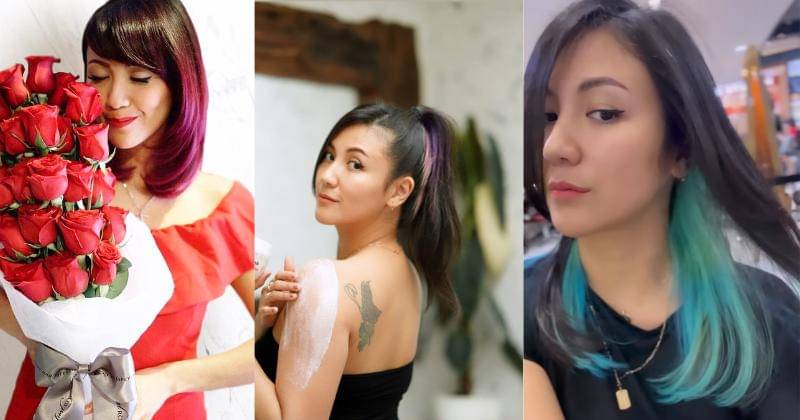 Instagram.com/mrssharena