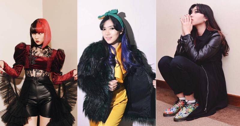 Instagram.com/isyanasarasvati