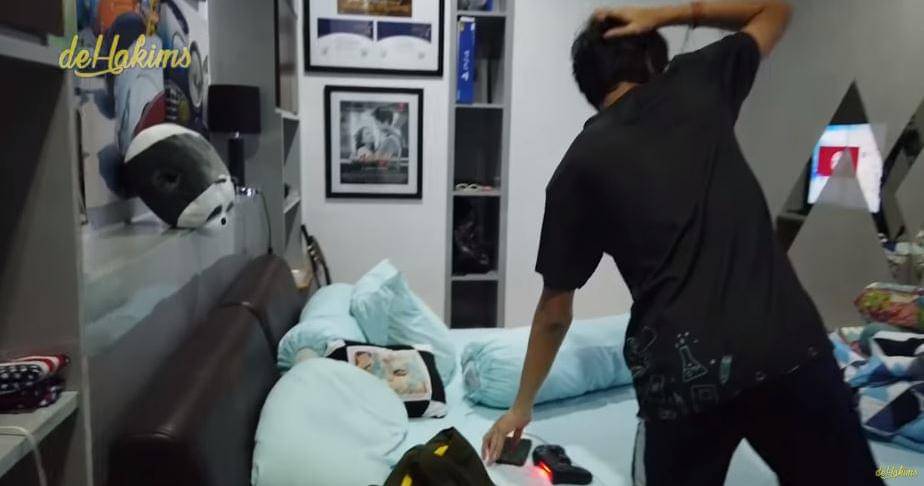 YouTube.com/deHakims