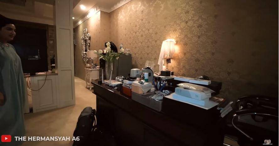 YouTube.com/The Hermansyah A6