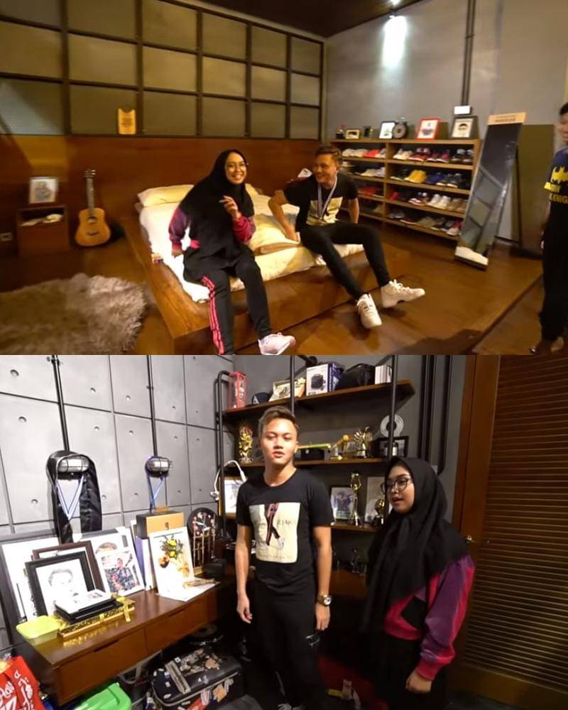 YouTube.com/Ria Ricis